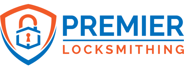 Premier Locksmithing | Locksmith Near Me CT | Connecticut Logo