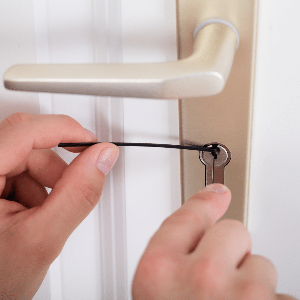 locksmith services for homes